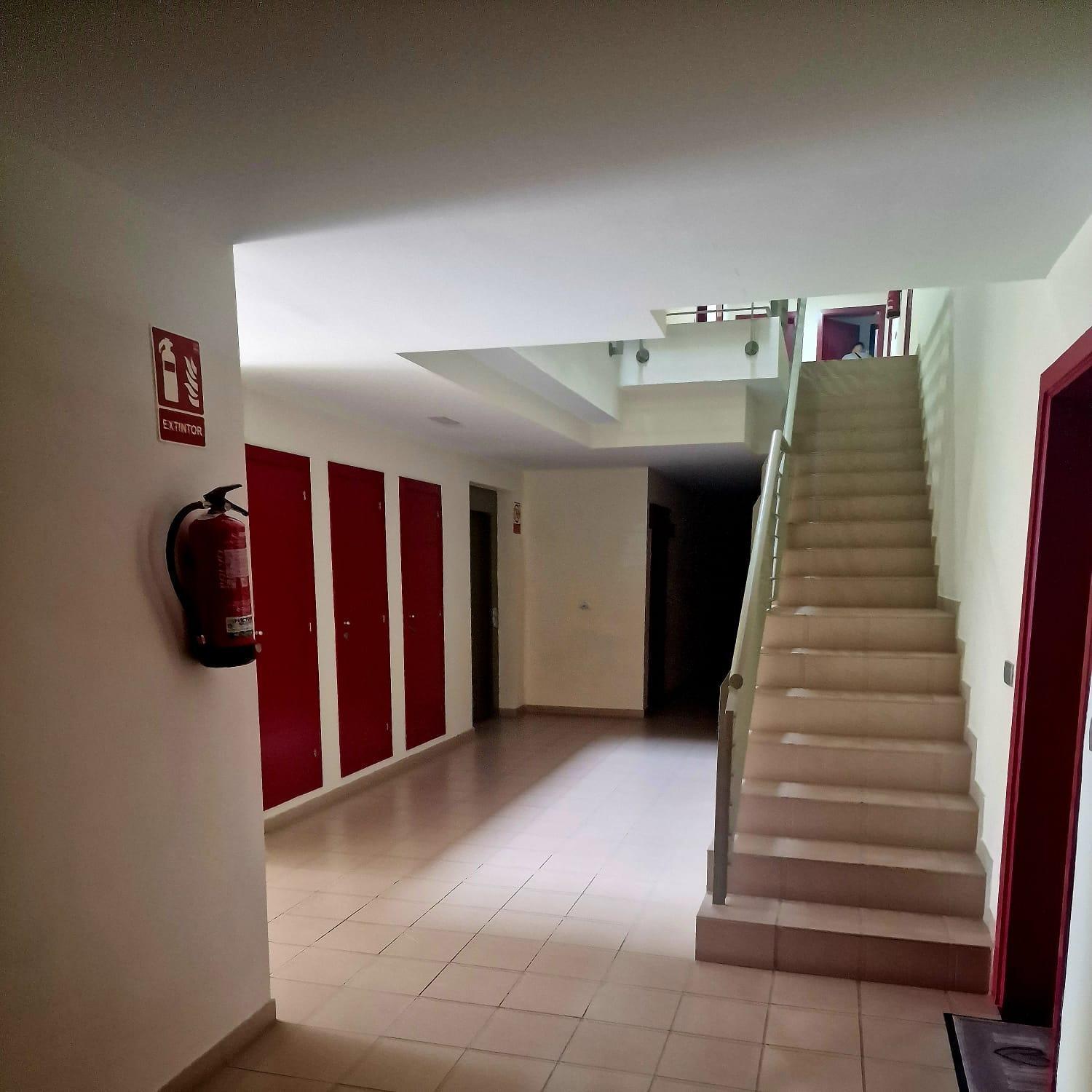 Alcala Seaside Apartment, Two Rooms, Private Parking Buitenkant foto
