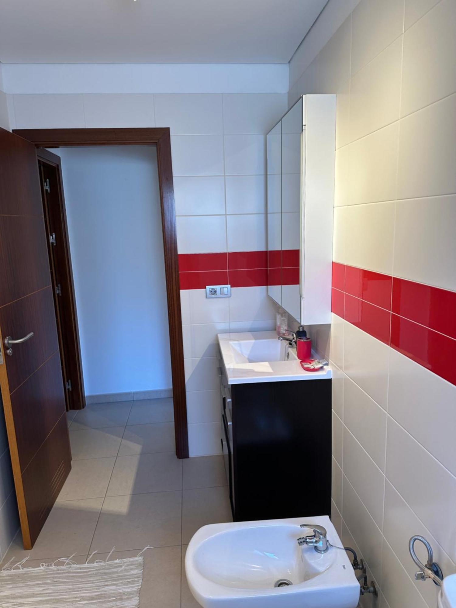 Alcala Seaside Apartment, Two Rooms, Private Parking Buitenkant foto