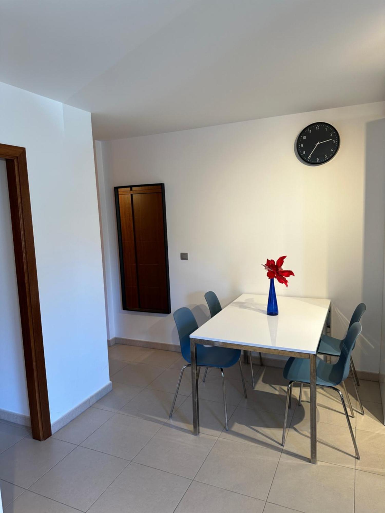 Alcala Seaside Apartment, Two Rooms, Private Parking Buitenkant foto